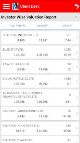 NJ Client Desk – Apps on Google Play