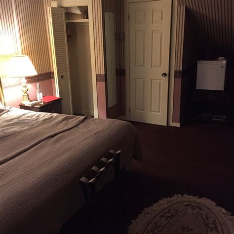 TARA MANOR INN (Saint Andrews, New Brunswick) - Inn Reviews & Photos ...