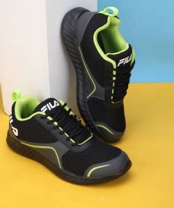 Fila Footwear - Upto 50% to 80% OFF on Fila Footwear Online | Flipkart.com