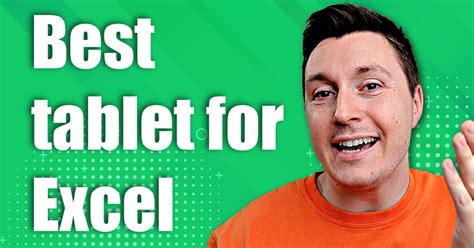 Image result for Excel Tablet