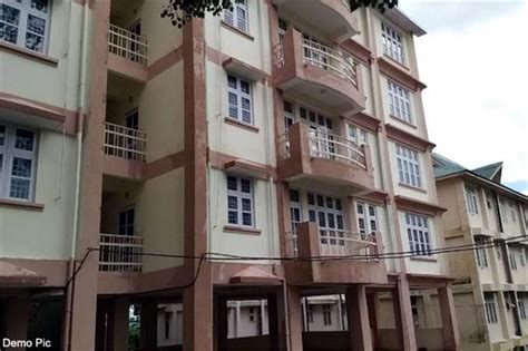 सरकार ने एक बार फिर दिया हिमुडा से प्लॉट व फ्लैट का झुनझुना ...