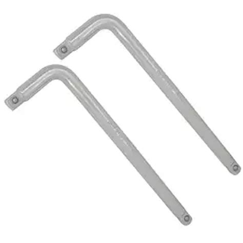 L-Handle 1/2" SQ Drive 1735