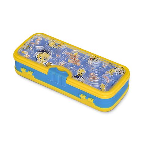 GENIUS GAME COMPASS BOX — Nakoda Plast