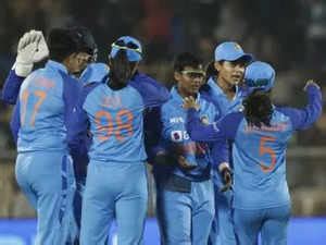 India Pakistan Women Match Live Stream: ICC T20 World Cup 2023: Check ...