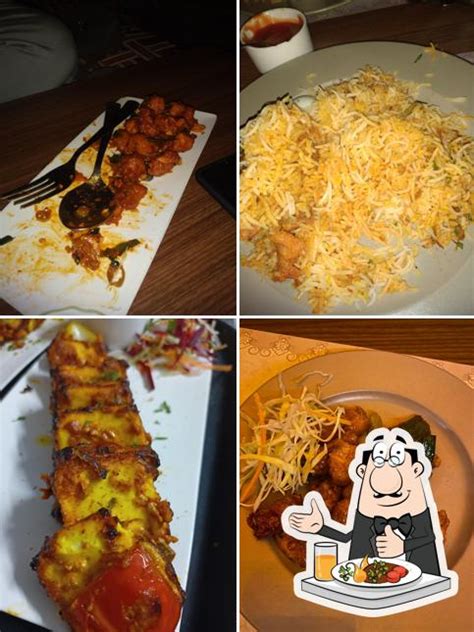 Top 10 restaurants in Hanamkonda, december 2025 - Restaurant Guru