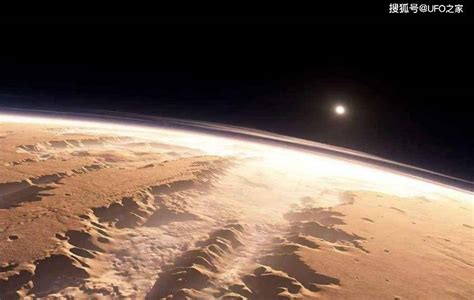 你好，火星——“天问一号”火星环绕器磁强计科学探测任务正式启动_腾讯新闻