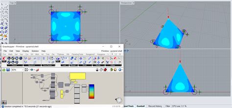 Image result for Pyramid Primitive Machine