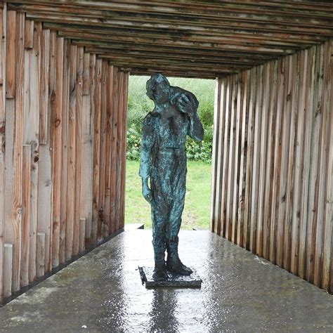 BUSSEBOOM MEMORIAL SITE (2024) All You Need to Know BEFORE You Go (with ...