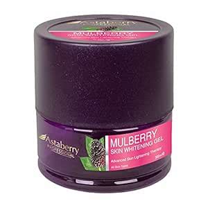 ASTABERRY Professional Mulberry Skin Whitening Gel 500ml- Advanced Skin ...