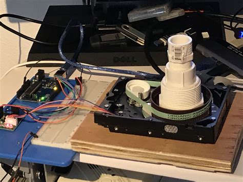 Image result for Arduino Model Railway Stepper Motor Turntable Controller