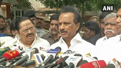 Tamil Nadu govt constitutes 6 member panel to probe woman IPS officer's ...