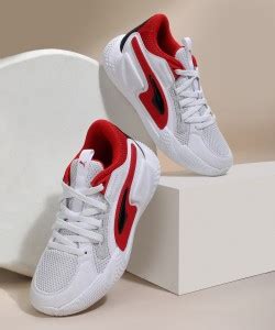 Puma Basketball Shoes - Buy Puma Basketball Shoes online at Best Prices ...