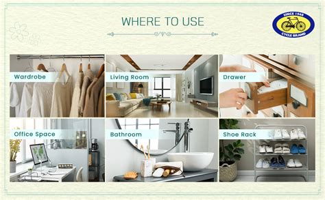 Cycle Pure Karpure Camphor Sachet - Pack of 2 | Air Freshener for ...