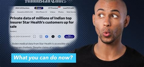 Jinsi Ukiukaji wa Data ya Bima ya Afya ya Hivi Karibuni Unavyoweza ...