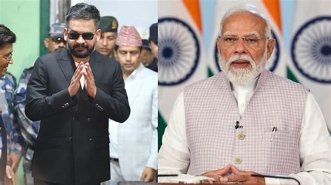 बालेन शाह की RSP ने नेपाल चुनावों में शानदार जीत हासिल की, PM मोदी ने ...