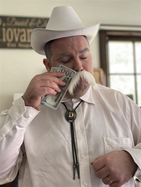 [self] as Doug Dimmadome, the owner of the Dimmsdale Dimmadome, trying ...