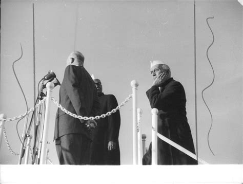 The BJP Wants to Erase Nehru. Let's See What India Would Have Been ...