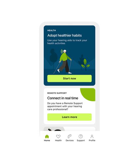 Hearing Aids and Solutions | Phonak