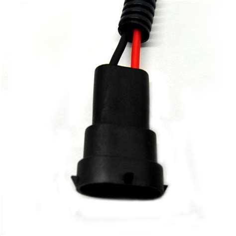MUYI H11 Extension H8 Headlight Wiring Harness Male India | Ubuy