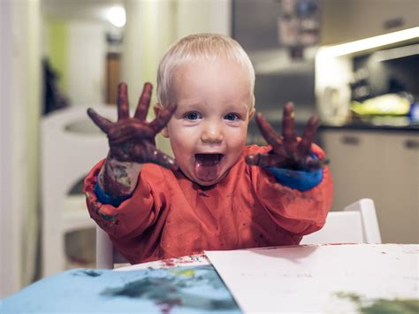 Chicken Pox | BabyCenter