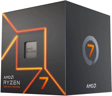Amazon.in: Buy AMD 7000 Series Ryzen 7 7700 Desktop Processor 8 cores ...