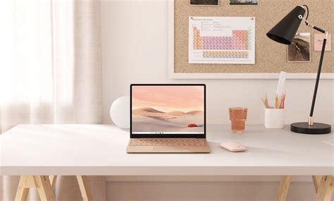 Microsoft Surface Laptop Go With 10th Gen Intel Processors, 16GB RAM ...