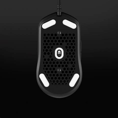 ConsultIT | O Melhor da Tecnologia ao Seu Alcance » MOUSE HYPERX ...