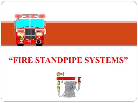 Image result for Standpipe Evolution Fire Service
