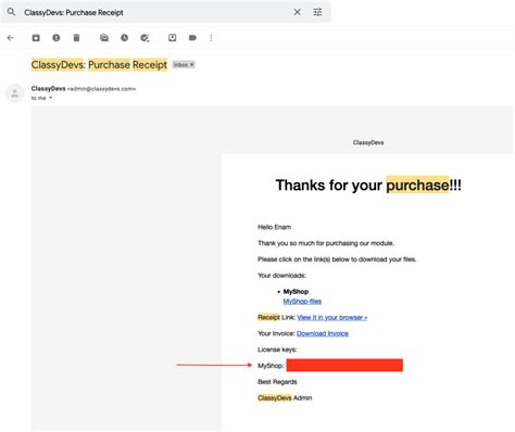 Image result for How to Find the License Code