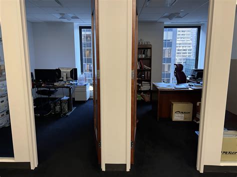 Legal Office Sublease at 780 Third Avenue, New York | Partner Offices ...