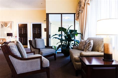 Marine Park Funeral Home