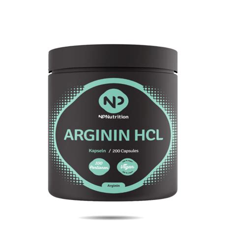 Arginine | Amino acids | Products | PowerStage USA