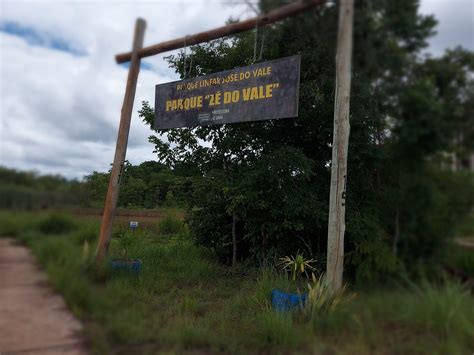 PARQUE LINEAR - ZÉ DO VALE (2026) All You Need to Know BEFORE You Go ...