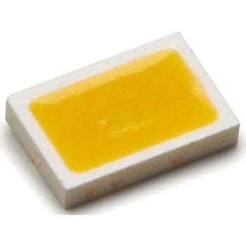 L130-5080002011001 Lumileds 可視光LED LUXEON 3020 シリーズ 1袋(50個) LUMILEDS ...