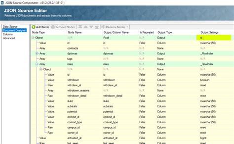 Image result for Kingswaysoft JSON Components