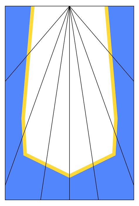 Paper Airplane Template Sheets - 10 Free PDF Printables | Printablee