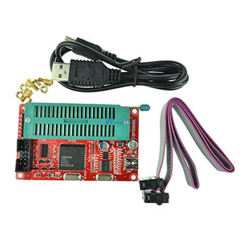 Buy USB PIC SP200S SP200SE Programmer Microcontroller 24 93 Series ...