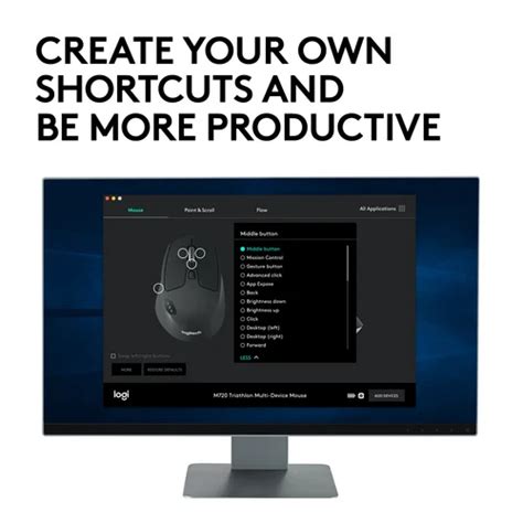 Rezultat imagine pentru Logitech M720 User Guide