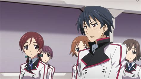 【Qoo下載】「無限斯特拉托斯/ IS〈Infinite Stratos〉 Blazing Memory（IS ブレイジング･メモ ...