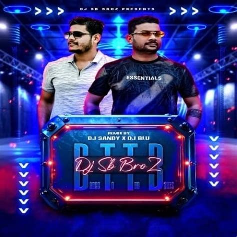 Hai Asu Thila (Nashik Dhol Mix) Dj SB Broz Official X DJ Raj Remixer ...