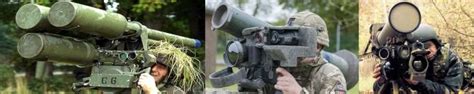 India Proposes Joint Production of The Javelin Anti-Tank Guided Missile ...