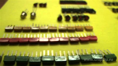 Image result for Transistor Color Code