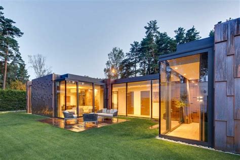 Image result for Exterior Cladding Ideas