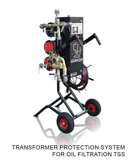 Transformer Protection System 的图像结果