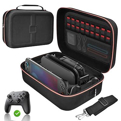 Gorixer Switch 2 Case for Nintendo Switch 2(2025) or India | Ubuy
