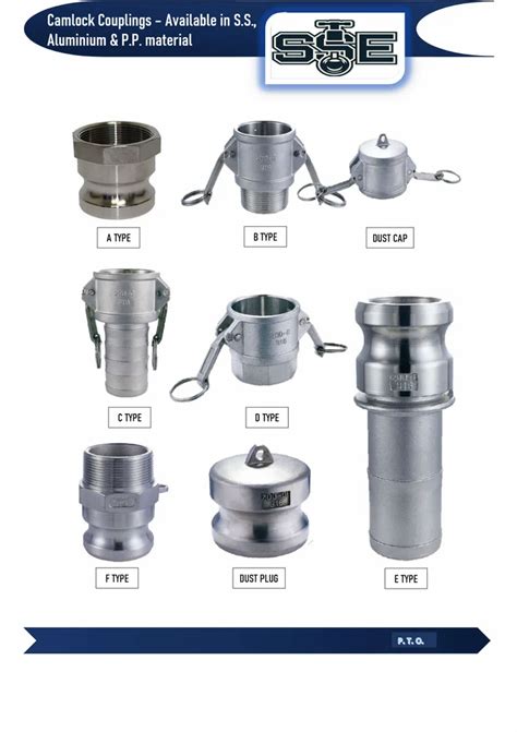 Victaulic Coupling - Victaulic Type Coupling Trader - Wholesaler ...