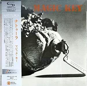 Buy Magic Key (Paper Sleeve - SHM-CD) Online at Low Prices in India ...