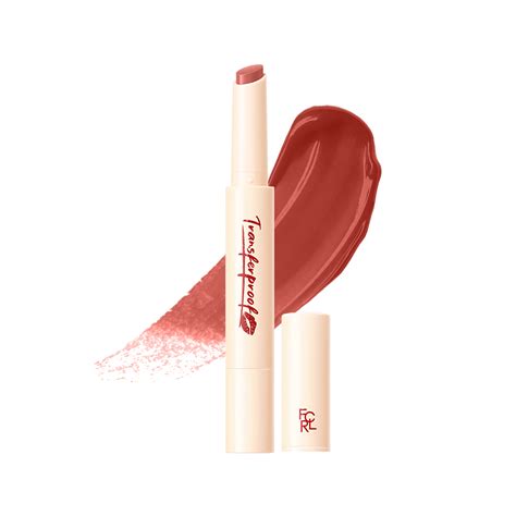 Buy Focallure Transferproof Watery Lip Balm Online - HOK Makeup