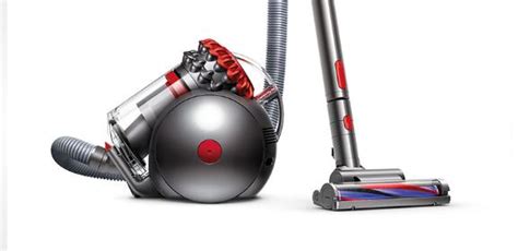 Buy Dyson Big Ball™ Corded Vacuum Cleaner | Dyson India