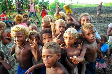 Hiking in The Solomon Islands: A guide for all ages and fitness levels
